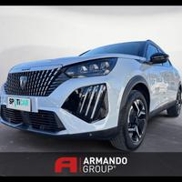 Peugeot 2008 2nd serie PureTech 130 S&S EAT8 GT