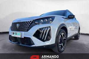 Peugeot 2008 2nd serie PureTech 130 S&S EAT8 GT