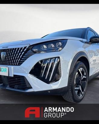 Peugeot 2008 2nd serie PureTech 130 S&S EAT8 GT