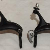 Coppia freni Shimano 