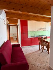 Casa Monolocale