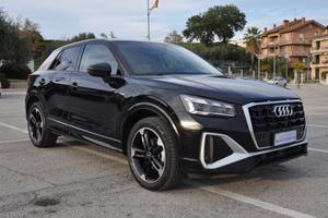 Audi Q2 35 TFSI S tronic line Edition