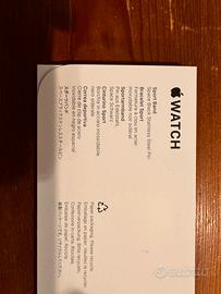 Apple Warch se 3 44 mm