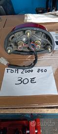 Ricambi per Yamaha TDM 850 anno 2000