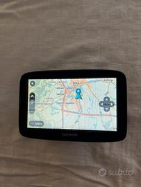 TomTom START 52 4AA53 4AA5.001.00 Unità