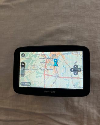 TomTom START 52 4AA53 4AA5.001.00 Unità