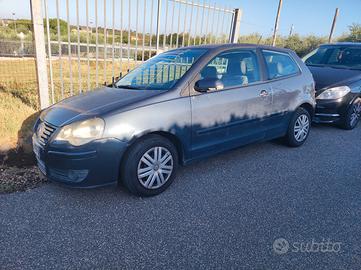 Volkswagen Polo 1.4/69CV TDI 3p. Comfortline
