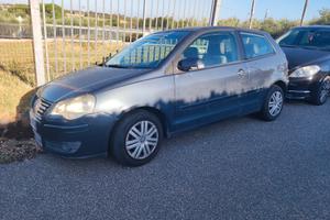 Volkswagen Polo 1.4/69CV TDI 3p. Comfortline