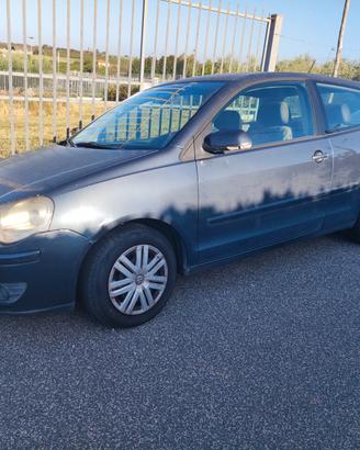 Volkswagen Polo 1.4/69CV TDI 3p. Comfortline