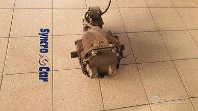 Differenziale anteriore Subaru Libero '97
