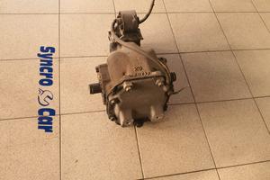 Differenziale anteriore Subaru Libero '97