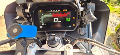 bmw gs 1250 HP