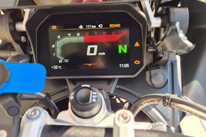 bmw gs 1250 HP