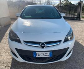 Opel Astra 1.6 CDTI Business - 2015