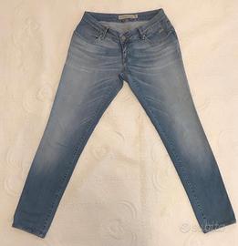 Jeans donna Roy Roger's
