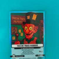 Brainrot 83 Tricche Track Morbidu