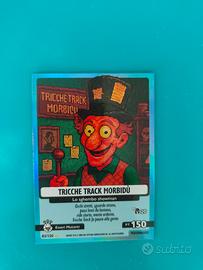 Brainrot 83 Tricche Track Morbidu