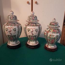 Vasi cinesi originali