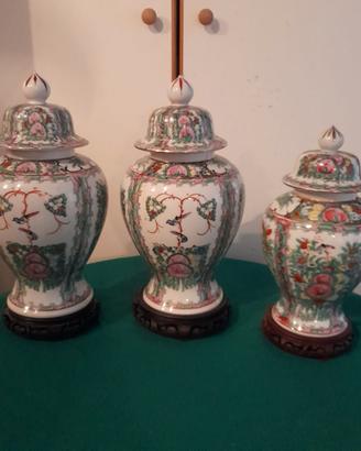 Vasi cinesi originali