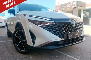Nissan Qashqai MHEV 158 CV Xtronic Tekna MY25.5