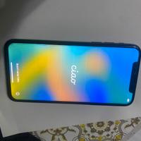 Iphone X 256 giga