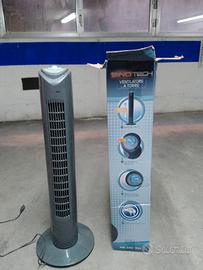 Ventilatore a Torre Sino Tech Impugnatura Oscialla