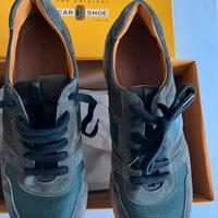 Scarpe uomo CAR SHOE
