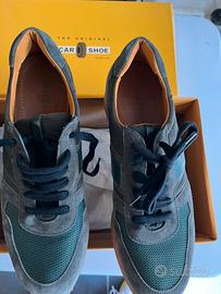 Scarpe uomo CAR SHOE
