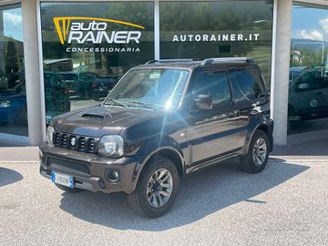 Suzuki Jimny 1.3 4WD Evolution