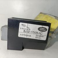 CENTRALINA TERGICRISTALLI LAND ROVER Range Rover E