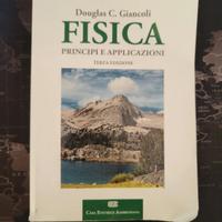 Giancoli Fisica Principi e Applicazioni 3ª ed