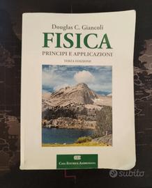 Giancoli Fisica Principi e Applicazioni 3ª ed