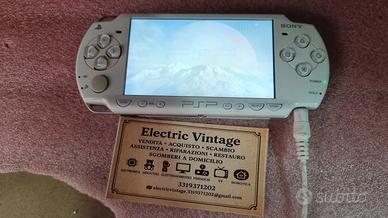 1263NN-Sony PSP Slim
