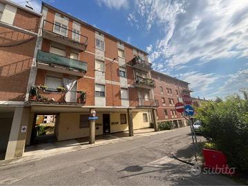 AMPIO APPARTAMENTO TRE CAMERE A BONDENO