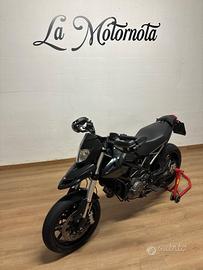 Ducati Hypermotard 796 Dark Termignoni