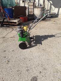 fresa per orti e giardini 