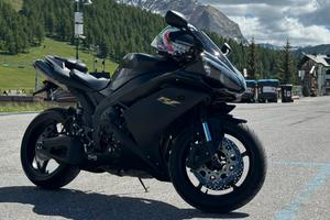Yamaha r1 flatplane