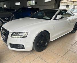 AUDI A5 S LINE 3.0 V6 TDI F.AP. quattro S tronic