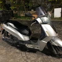 Kymco People S 300 i 06/2008