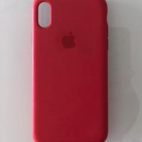 Cover Apple iPhone X