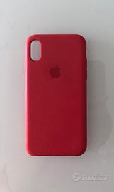 Cover Apple iPhone X