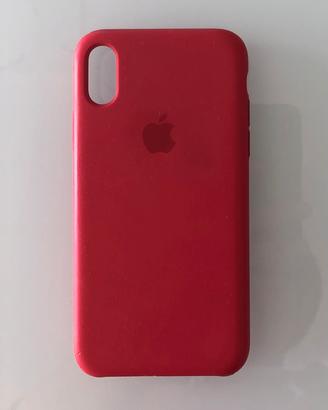 Cover Apple iPhone X