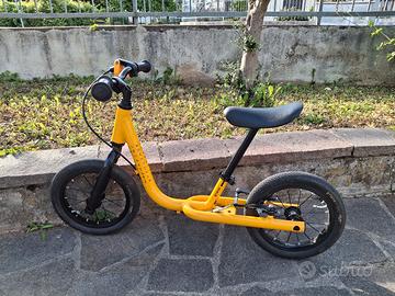Balance bike