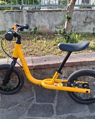 Balance bike