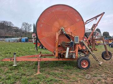 Rotolone d irrigazione