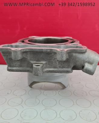 CILINDRO CYLINDER KAWASAKI KXF 250 2007 2006 KX F