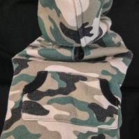 cappottino per cani taglia 25