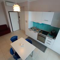 Casa con parcheggio a Termoli zona centro