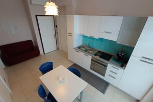 Casa con parcheggio a Termoli zona centro