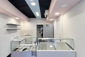 Locale nuovo e arredato - Centro La Spezia